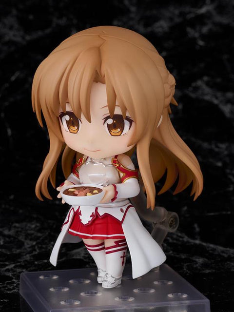 GOOD SMILE COMPANY Nendoroid Asuna 2.0 Nendoroid Sword Art Online [PREORDER with deadline]