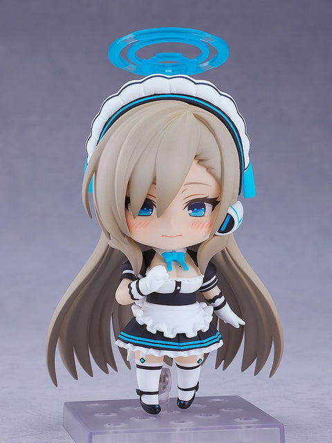 GOOD SMILE COMPANY Nendoroid Asuna Ichinose Others Blue Archive[preorder]