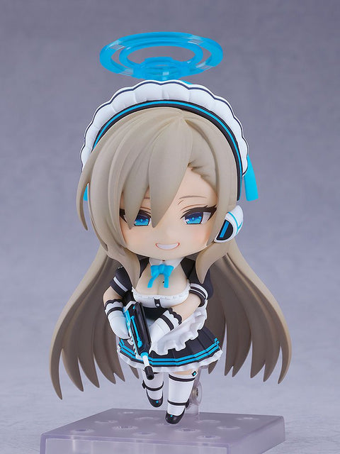 GOOD SMILE COMPANY Nendoroid Asuna Ichinose Others Blue Archive[preorder]