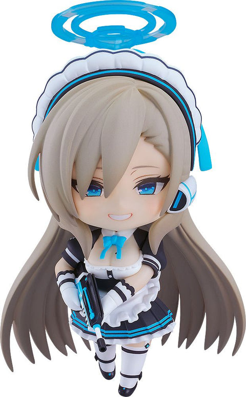 GOOD SMILE COMPANY Nendoroid Asuna Ichinose Others Blue Archive[preorder]