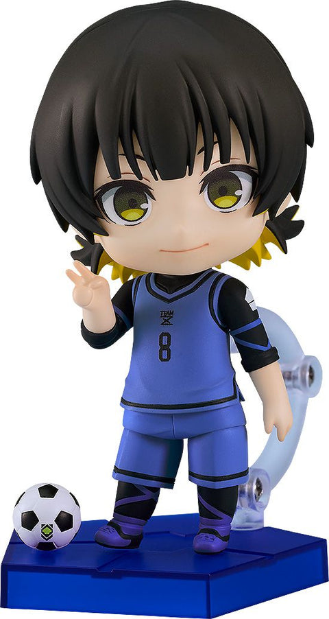 GOOD SMILE COMPANY Nendoroid Bachira Meguru Nendoroid BLUE LOCK [preorder]