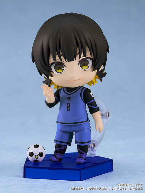 GOOD SMILE COMPANY Nendoroid Bachira Meguru Nendoroid BLUE LOCK [preorder]