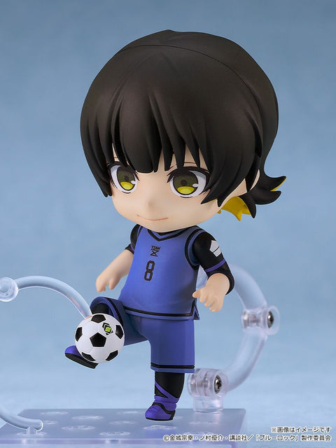 GOOD SMILE COMPANY Nendoroid Bachira Meguru Nendoroid BLUE LOCK [preorder]