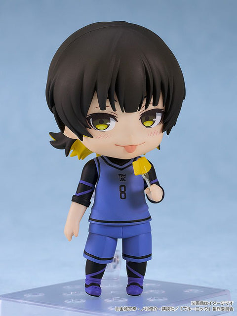 GOOD SMILE COMPANY Nendoroid Bachira Meguru Nendoroid BLUE LOCK [preorder]