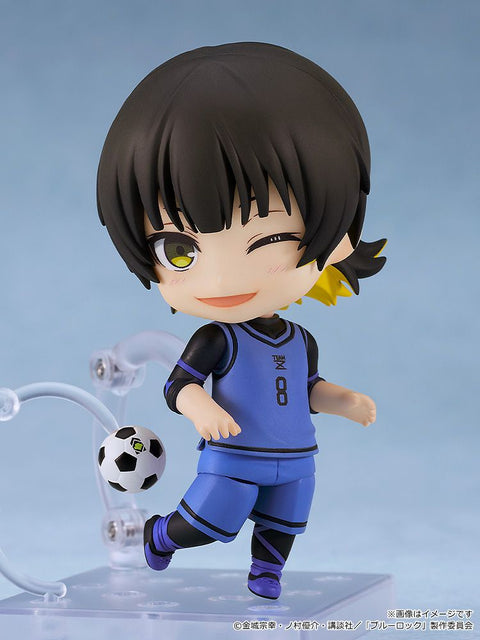 GOOD SMILE COMPANY Nendoroid Bachira Meguru Nendoroid BLUE LOCK [preorder]