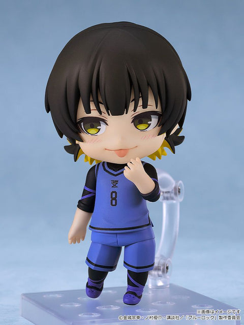 GOOD SMILE COMPANY Nendoroid Bachira Meguru Nendoroid BLUE LOCK [preorder]