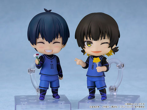 GOOD SMILE COMPANY Nendoroid Bachira Meguru Nendoroid BLUE LOCK [preorder]