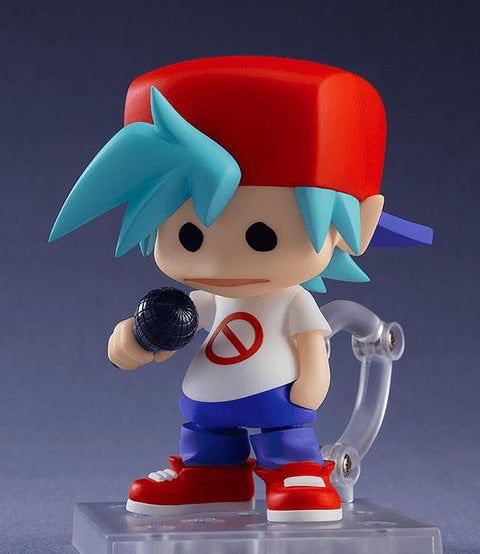 GOOD SMILE COMPANY Nendoroid Boyfriend Nendoroid Friday Night Funkin [PREORDER with deadline]