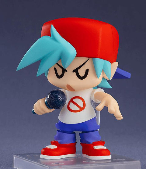 GOOD SMILE COMPANY Nendoroid Boyfriend Nendoroid Friday Night Funkin [PREORDER with deadline]