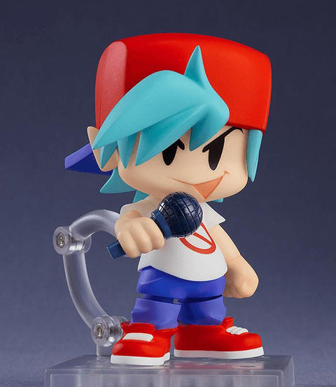 GOOD SMILE COMPANY Nendoroid Boyfriend Nendoroid Friday Night Funkin [PREORDER with deadline]