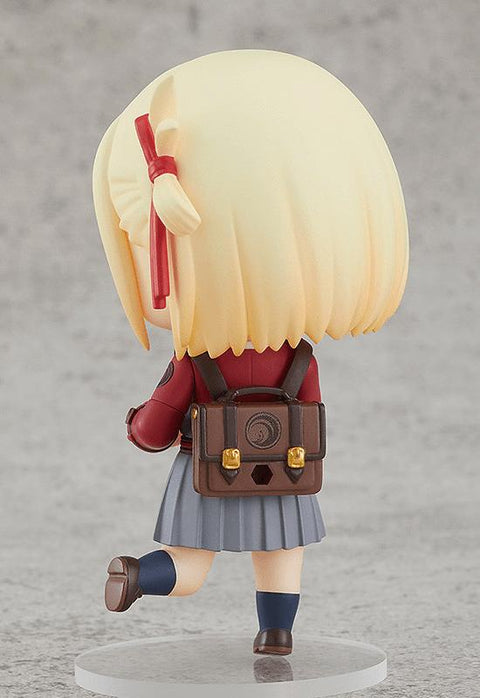 GOOD SMILE COMPANY Nendoroid Chisato Nishikigi Nendoroid Lycoris Recoil [PREORDER with deadline]