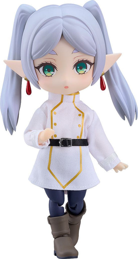 GOOD SMILE COMPANY Nendoroid Doll Frieren Nendoroid Frieren: Beyond Journey's End [preorder]