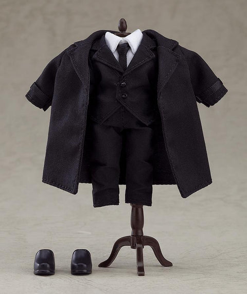 GOOD SMILE COMPANY Nendoroid Doll Osamu Dazai: Dark Era Ver. Nendoroid Bungo Stray Dogs [PREORDER with deadline]