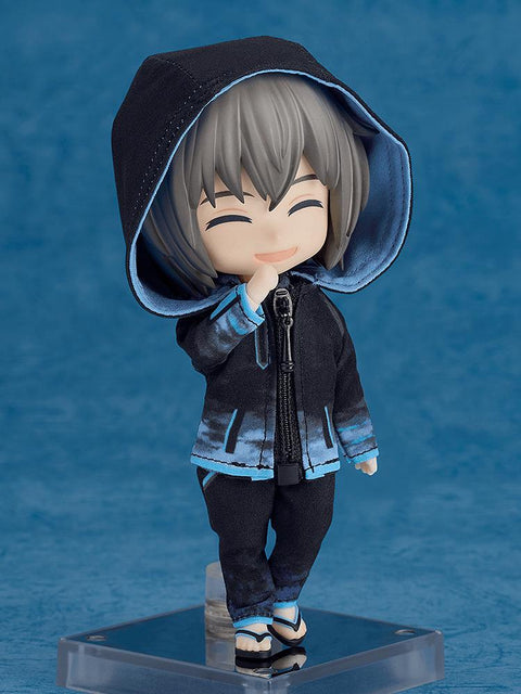 GOOD SMILE COMPANY Nendoroid Doll Pretender/Oberon: Moody Summer Oberon Ver. Nendoroid Fate/Grand Order [PREORDER with deadline]