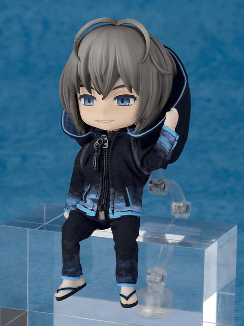 GOOD SMILE COMPANY Nendoroid Doll Pretender/Oberon: Moody Summer Oberon Ver. Nendoroid Fate/Grand Order [PREORDER with deadline]