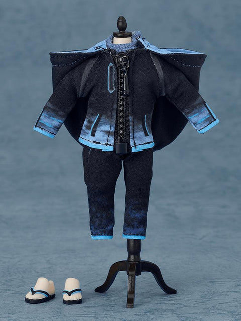GOOD SMILE COMPANY Nendoroid Doll Pretender/Oberon: Moody Summer Oberon Ver. Nendoroid Fate/Grand Order [PREORDER with deadline]