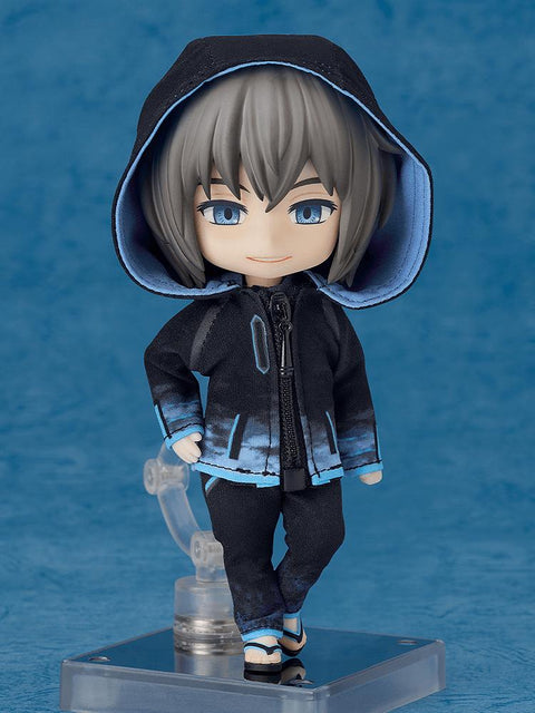 GOOD SMILE COMPANY Nendoroid Doll Pretender/Oberon: Moody Summer Oberon Ver. Nendoroid Fate/Grand Order [PREORDER with deadline]