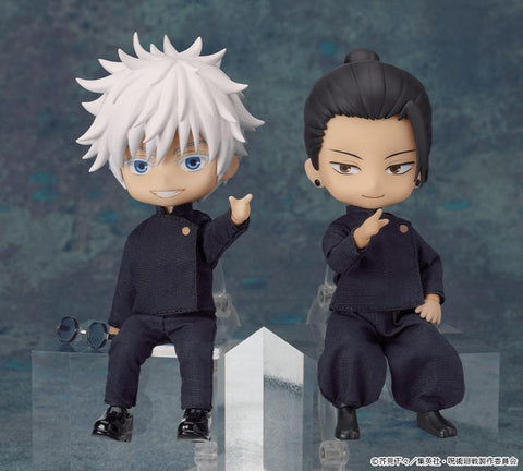 GOOD SMILE COMPANY Nendoroid Doll Satoru Gojo: Tokyo Jujutsu High School Ver. [PREORDER with deadline]