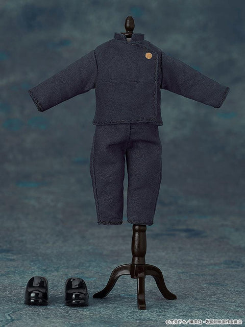 GOOD SMILE COMPANY Nendoroid Doll Satoru Gojo: Tokyo Jujutsu High School Ver. [PREORDER with deadline]