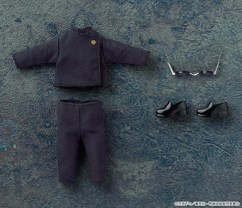 GOOD SMILE COMPANY Nendoroid Doll Satoru Gojo: Tokyo Jujutsu High School Ver. [PREORDER with deadline]