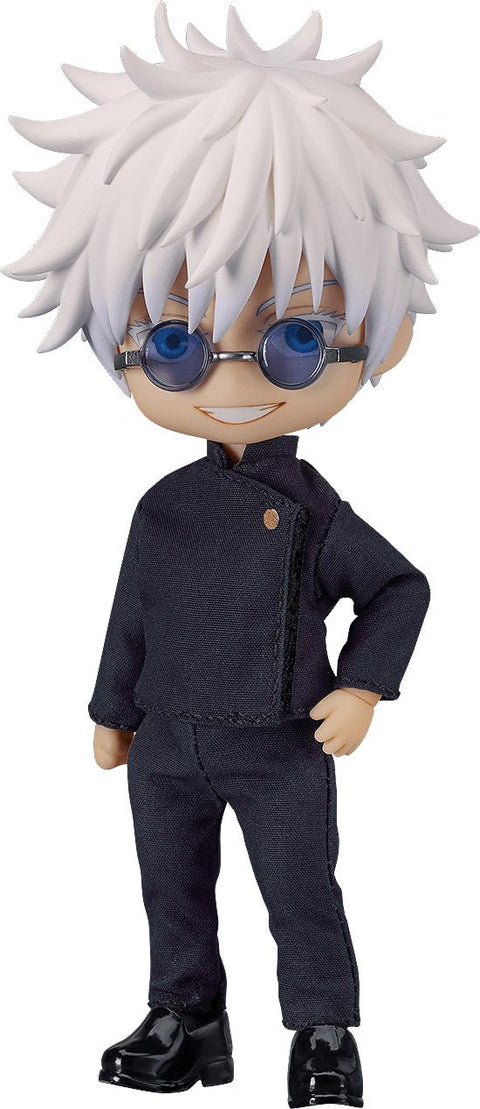 GOOD SMILE COMPANY Nendoroid Doll Satoru Gojo: Tokyo Jujutsu High School Ver. [PREORDER with deadline]