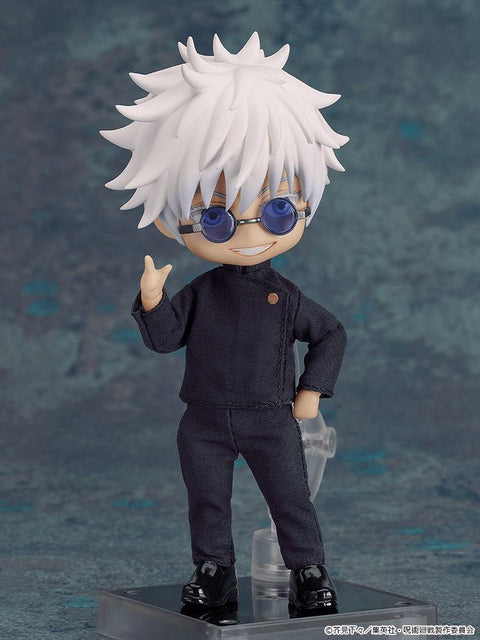 GOOD SMILE COMPANY Nendoroid Doll Satoru Gojo: Tokyo Jujutsu High School Ver. [PREORDER with deadline]