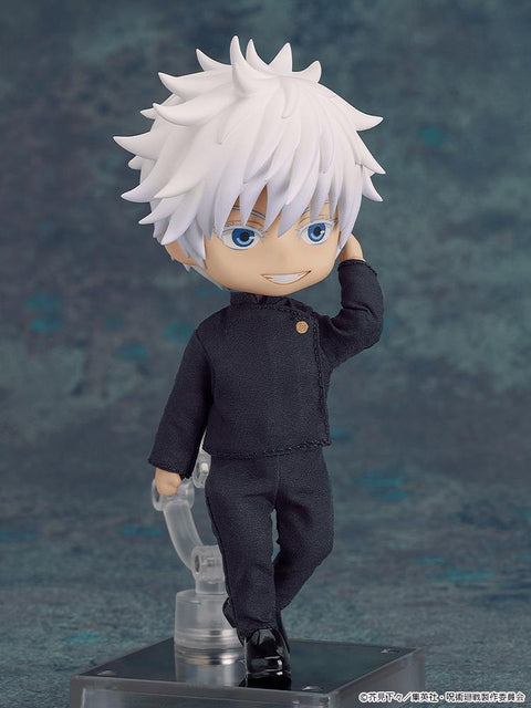 GOOD SMILE COMPANY Nendoroid Doll Satoru Gojo: Tokyo Jujutsu High School Ver. [PREORDER with deadline]