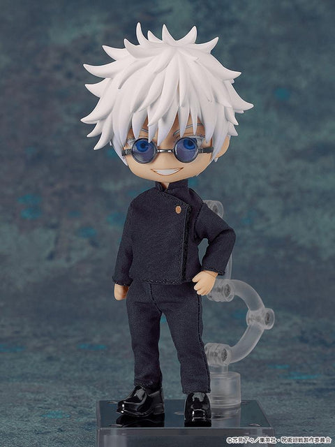 GOOD SMILE COMPANY Nendoroid Doll Satoru Gojo: Tokyo Jujutsu High School Ver. [PREORDER with deadline]