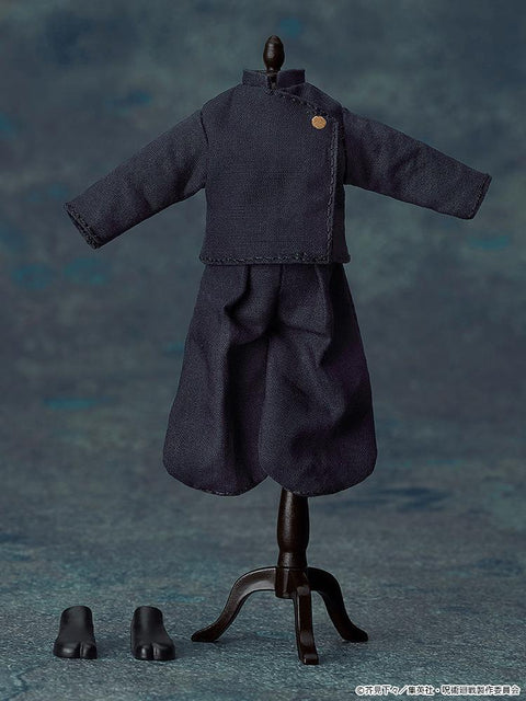 GOOD SMILE COMPANY Nendoroid Doll Suguru Geto: Tokyo Jujutsu High School Ver. [PREORDER with deadline]