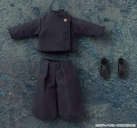GOOD SMILE COMPANY Nendoroid Doll Suguru Geto: Tokyo Jujutsu High School Ver. [PREORDER with deadline]