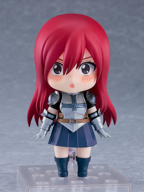 GOOD SMILE COMPANY Nendoroid Erza Scarlet Nendoroid FAIRY TAIL [preorder]