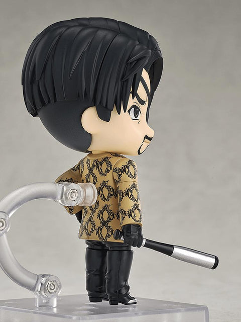 GOOD SMILE COMPANY Nendoroid Goro Majima GoodSmile Arts Shanghai Yakuza / Like a Dragon [PREORDER with deadline]