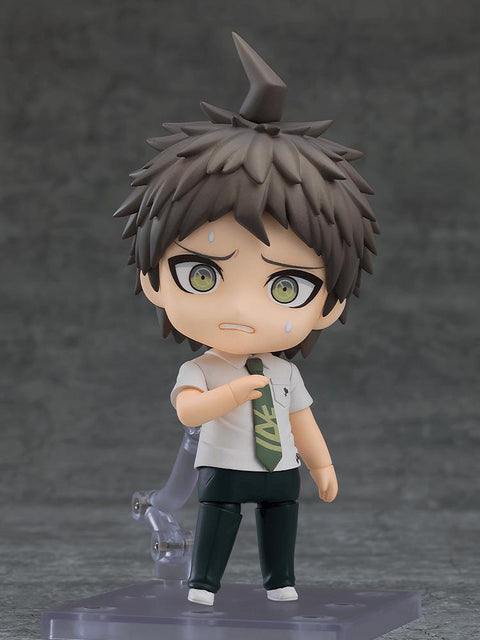 GOOD SMILE COMPANY Nendoroid Hajime Hinata Nendoroid Danganronpa [PREORDER with deadline]