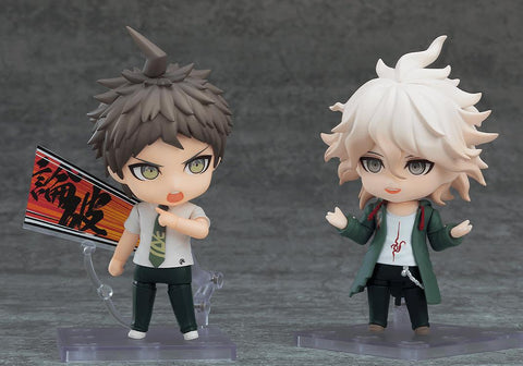 GOOD SMILE COMPANY Nendoroid Hajime Hinata Nendoroid Danganronpa [PREORDER with deadline]