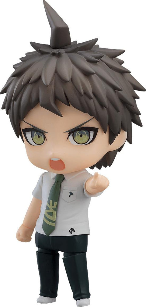 GOOD SMILE COMPANY Nendoroid Hajime Hinata Nendoroid Danganronpa [PREORDER with deadline]