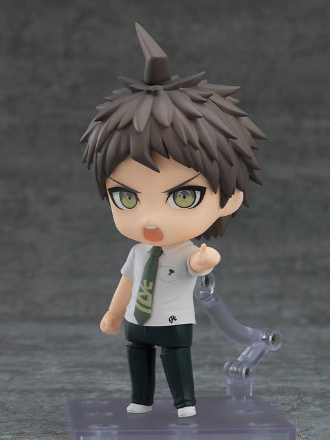 GOOD SMILE COMPANY Nendoroid Hajime Hinata Nendoroid Danganronpa [PREORDER with deadline]