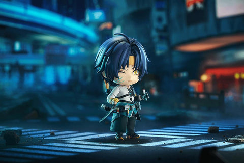 GOOD SMILE COMPANY Nendoroid Harumasa Asaba GoodSmile Arts Shanghai Zenless Zone Zero [PREORDER with deadline]