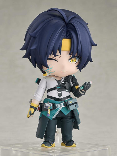GOOD SMILE COMPANY Nendoroid Harumasa Asaba GoodSmile Arts Shanghai Zenless Zone Zero [PREORDER with deadline]