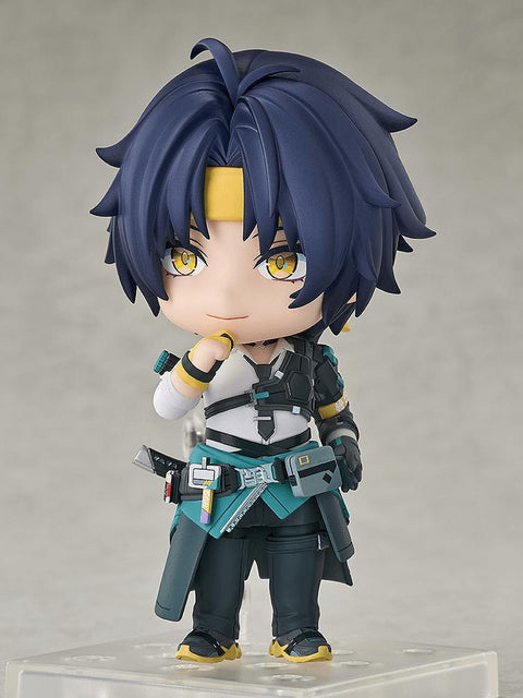 GOOD SMILE COMPANY Nendoroid Harumasa Asaba GoodSmile Arts Shanghai Zenless Zone Zero [PREORDER with deadline]