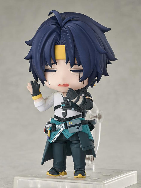 GOOD SMILE COMPANY Nendoroid Harumasa Asaba GoodSmile Arts Shanghai Zenless Zone Zero [PREORDER with deadline]