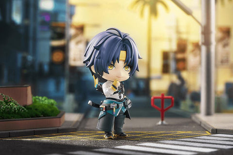 GOOD SMILE COMPANY Nendoroid Harumasa Asaba GoodSmile Arts Shanghai Zenless Zone Zero [PREORDER with deadline]