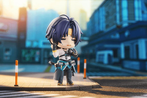GOOD SMILE COMPANY Nendoroid Harumasa Asaba GoodSmile Arts Shanghai Zenless Zone Zero [PREORDER with deadline]