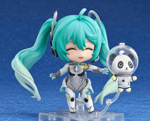 GOOD SMILE COMPANY Nendoroid Hatsune Miku: MIKU WITH YOU 2024 Ver. [PREORDER with deadline]