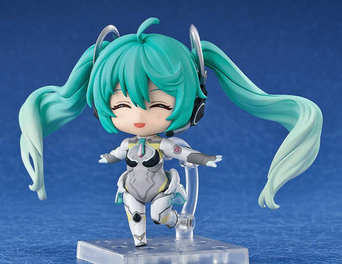 GOOD SMILE COMPANY Nendoroid Hatsune Miku: MIKU WITH YOU 2024 Ver. [PREORDER with deadline]