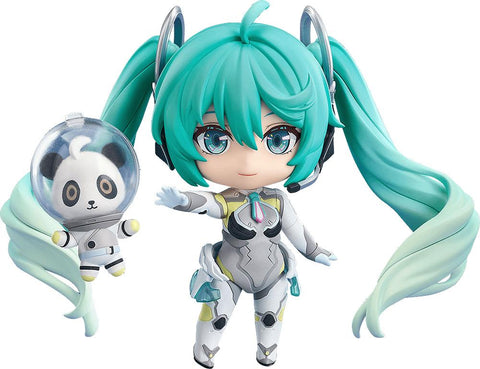 GOOD SMILE COMPANY Nendoroid Hatsune Miku: MIKU WITH YOU 2024 Ver. [PREORDER with deadline]