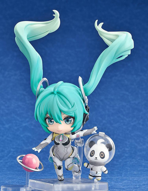 GOOD SMILE COMPANY Nendoroid Hatsune Miku: MIKU WITH YOU 2024 Ver. [PREORDER with deadline]