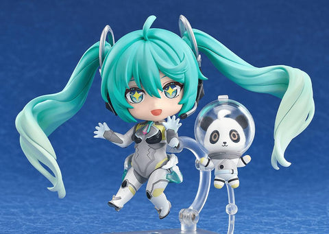 GOOD SMILE COMPANY Nendoroid Hatsune Miku: MIKU WITH YOU 2024 Ver. [PREORDER with deadline]