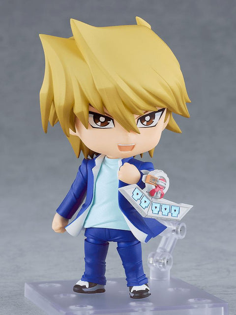 GOOD SMILE COMPANY Nendoroid Joey Wheeler Nendoroid Yu-Gi-Oh! [PREORDER with deadline]