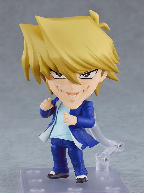 GOOD SMILE COMPANY Nendoroid Joey Wheeler Nendoroid Yu-Gi-Oh! [PREORDER with deadline]