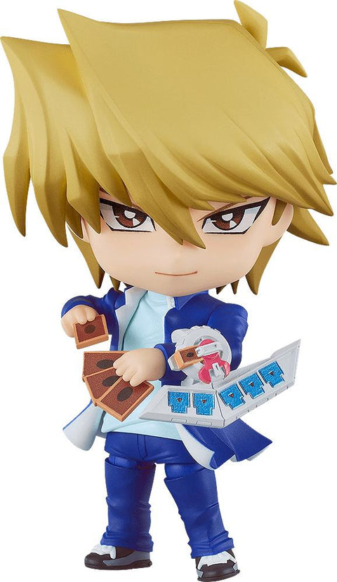 GOOD SMILE COMPANY Nendoroid Joey Wheeler Nendoroid Yu-Gi-Oh! [PREORDER with deadline]
